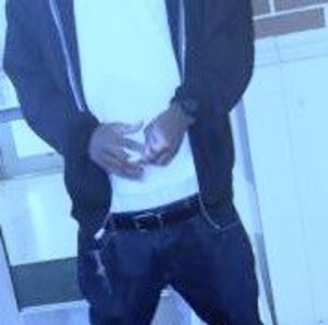 Meet your Posher, James solo